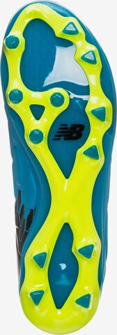 new balance Fußballschuh 'Visaro 2.0 Mid Level' in Blau