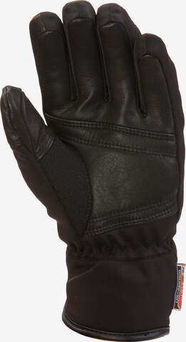 REUSCH Athletic Gloves 'Arise' in Black