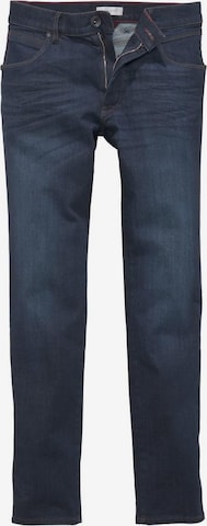 bugatti Jeans 'Flexcity' in Blau: predná strana