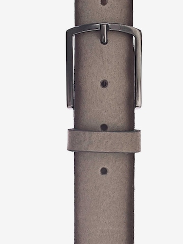 Ceinture VANZETTI en gris