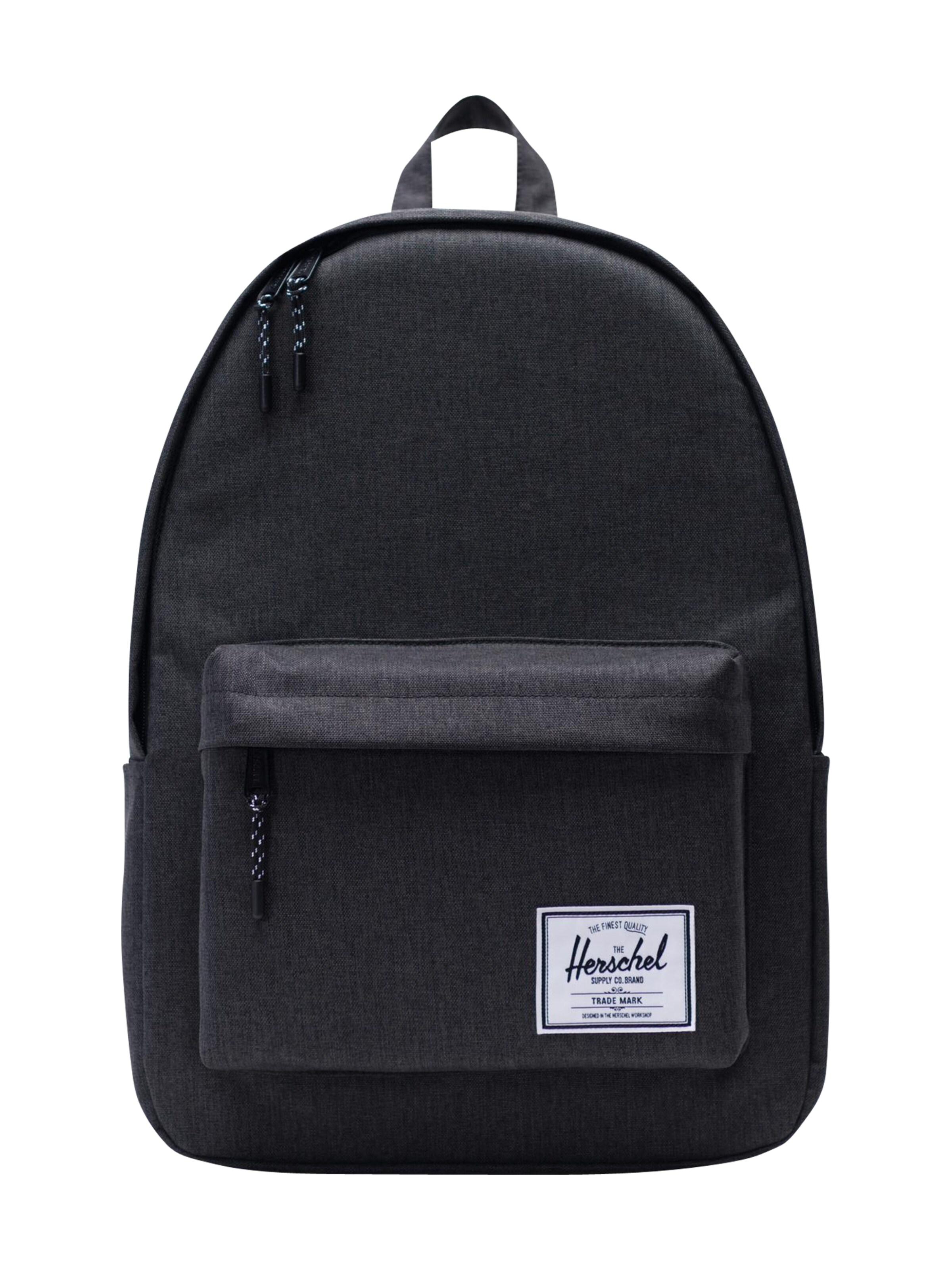 Herschel - Rugzak 'Classic X-Large' in de kleur Zwart