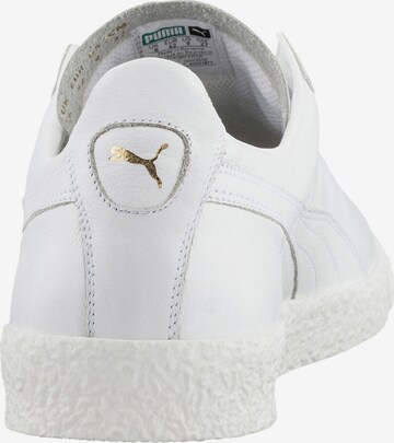 PUMA Sneaker 'Te-Ku Core' in Weiß