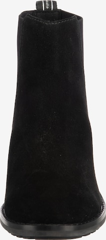 EMU AUSTRALIA Chelsea Boots in Black