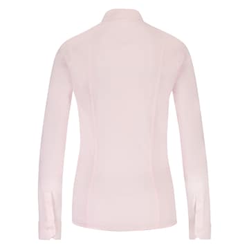 DESOTO Blouse in Roze
