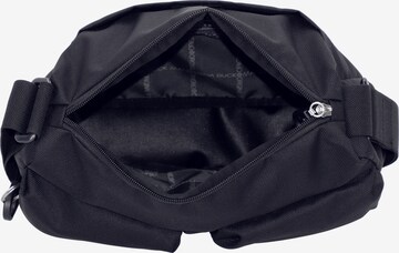 MANDARINA DUCK Umhängetasche in Schwarz