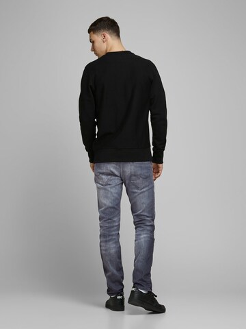 JACK & JONES Regular Jeans in Grau