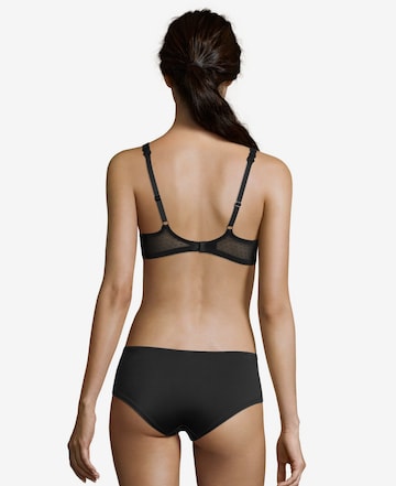 Balconnet Soutien-gorge LASCANA en noir