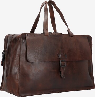 Harold's Weekender 'Aber' in Brown