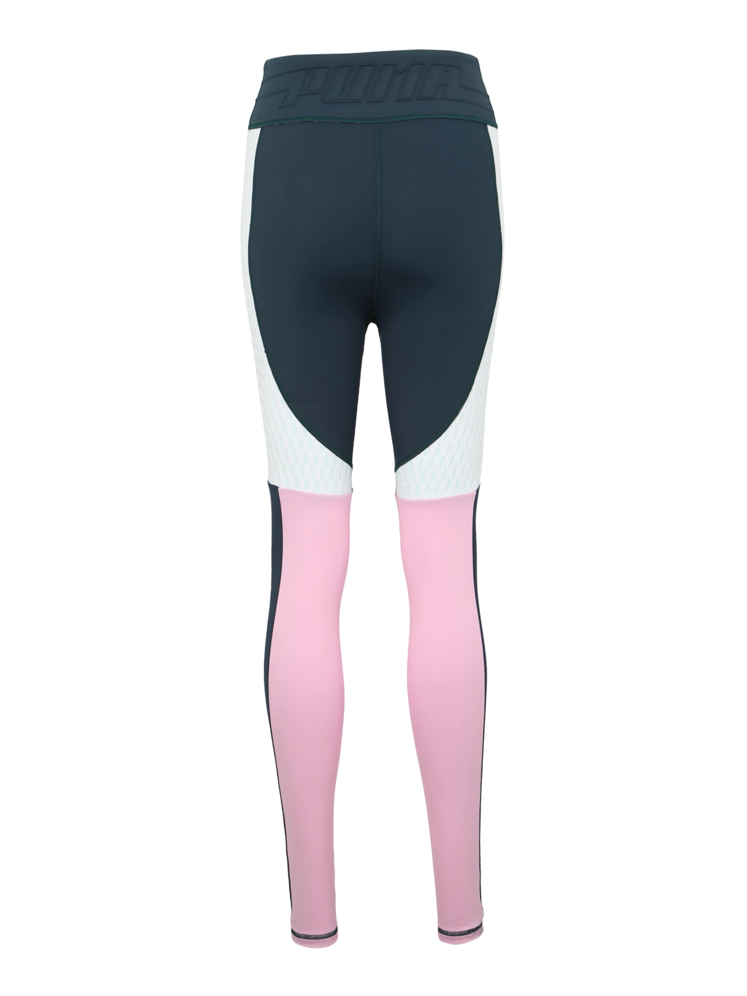 puma sport leggings rosa