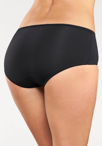 SLOGGI Panty in Black