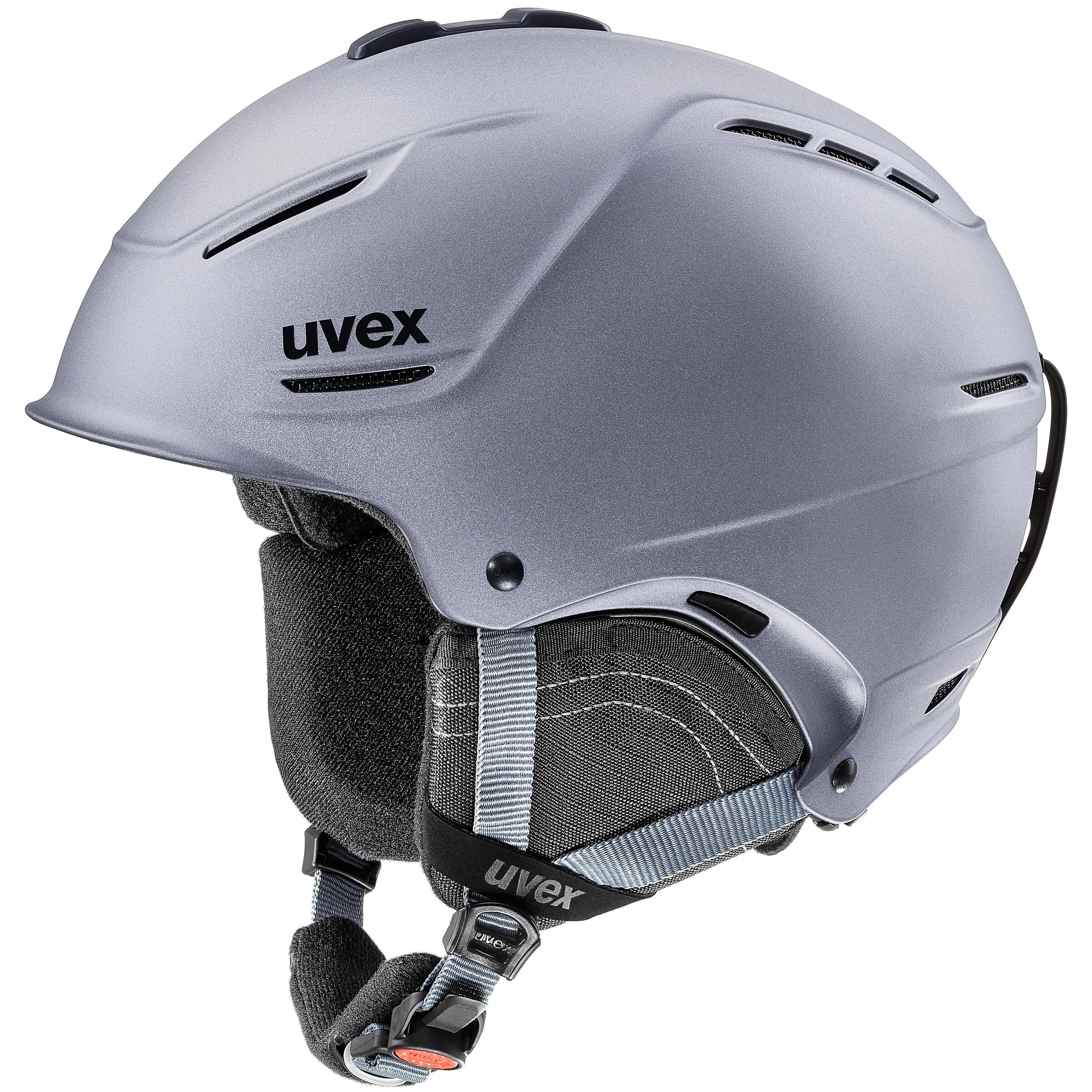 UVEX - Skihelm 'p1us 2.0' in flieder