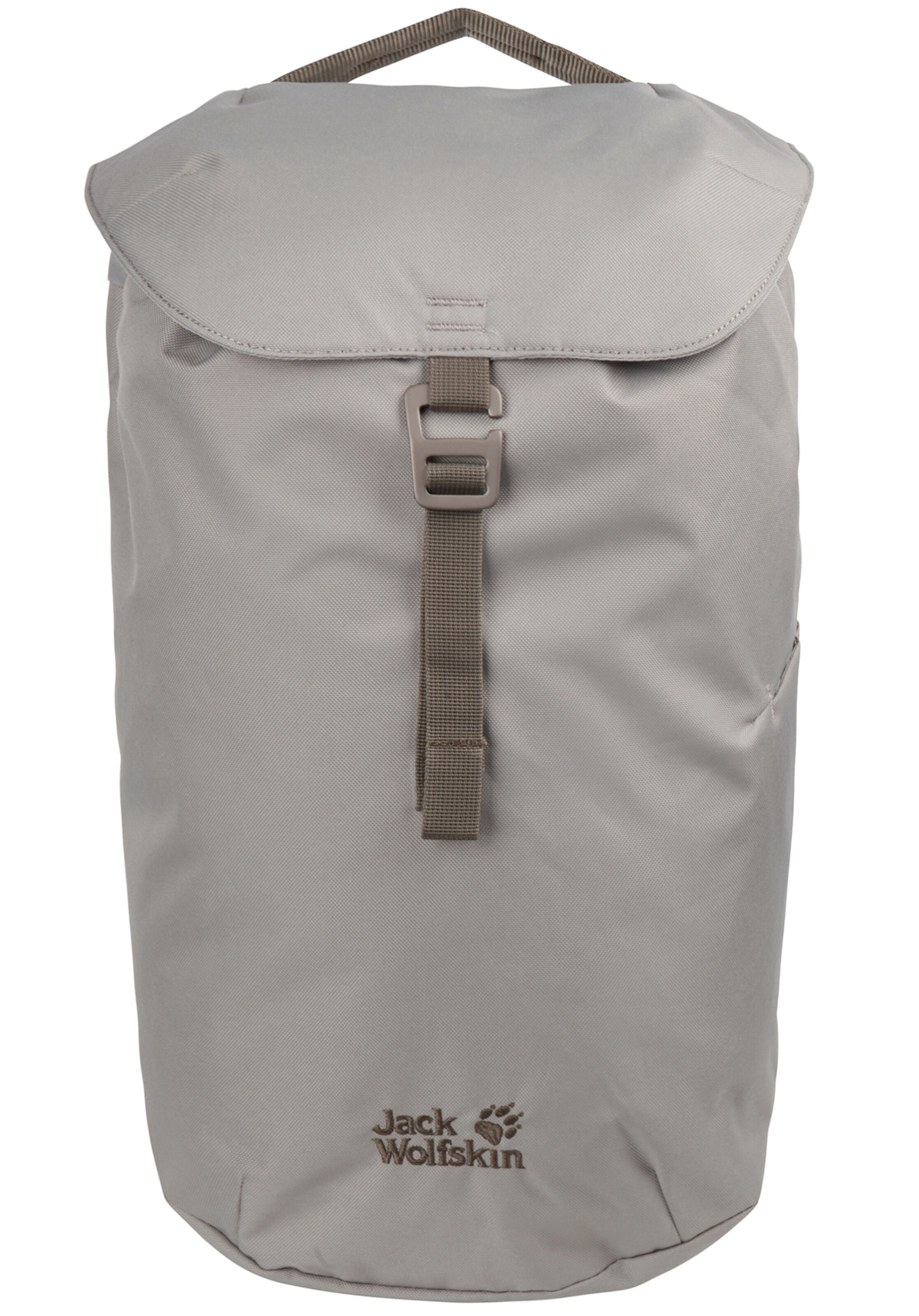 JACK WOLFSKIN - Rucksack 'Kado' in hellgrau