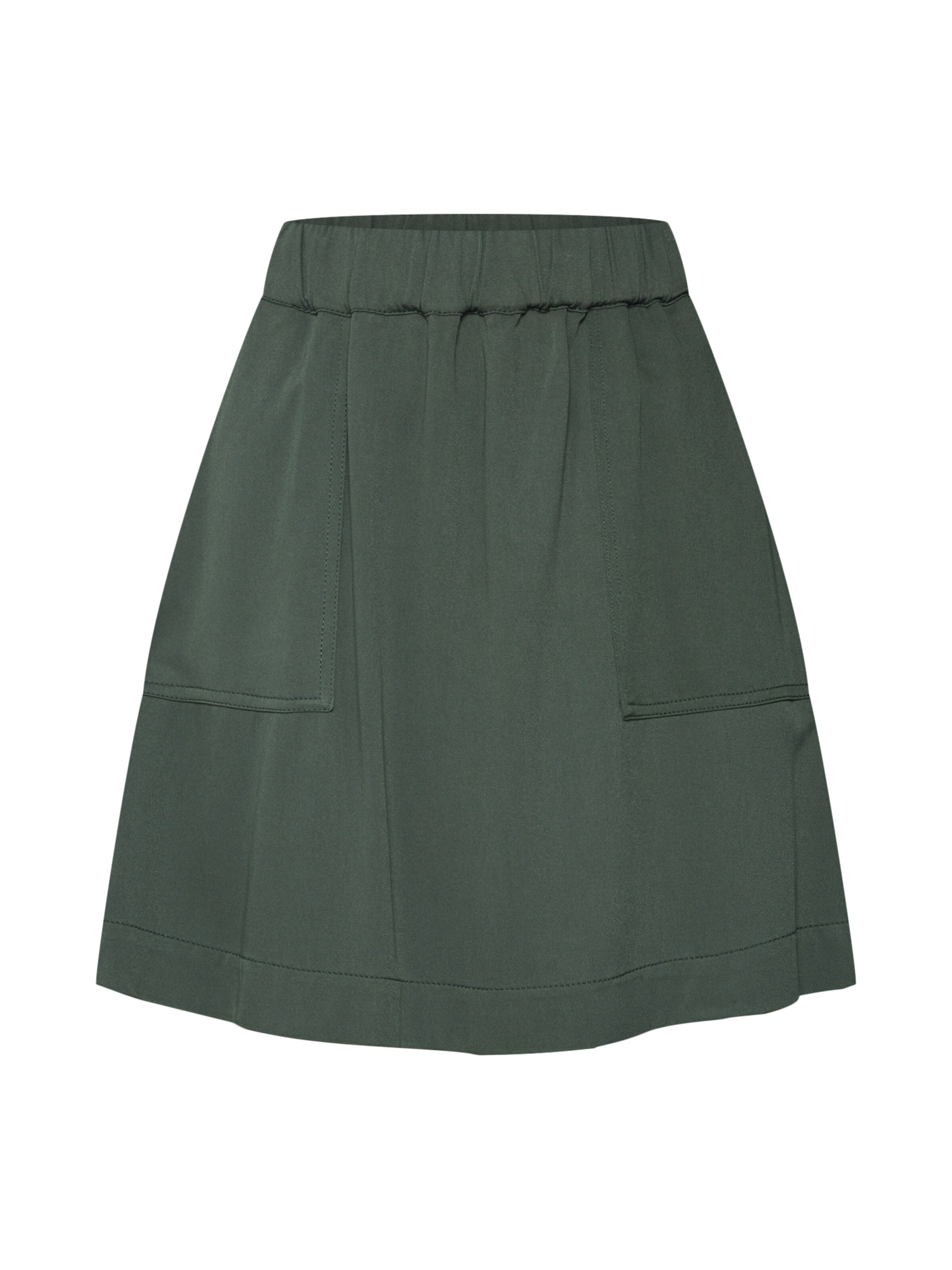 mbym - Rock 'Shayla' in dunkelgrün