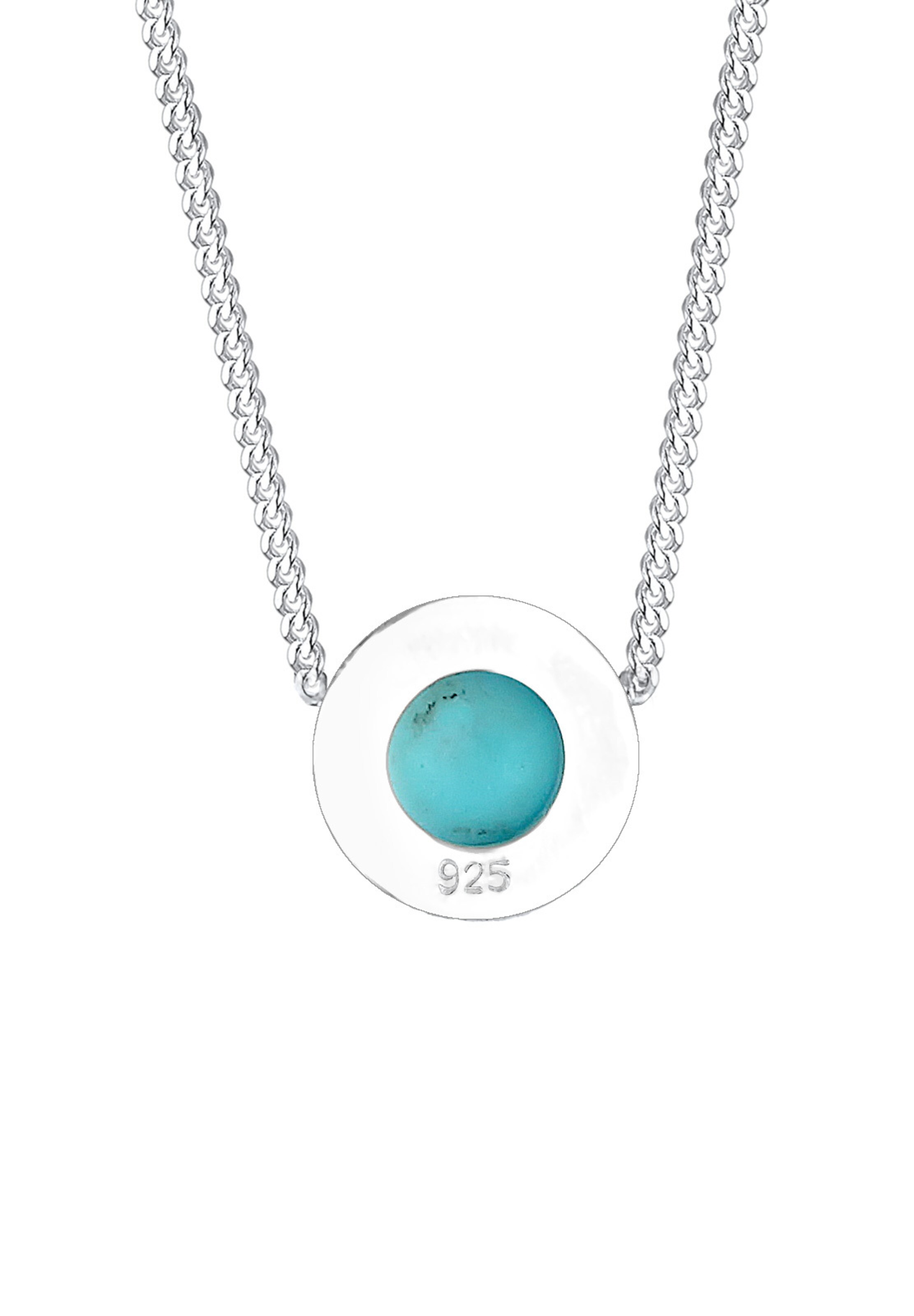 ELLI Necklace in Silver