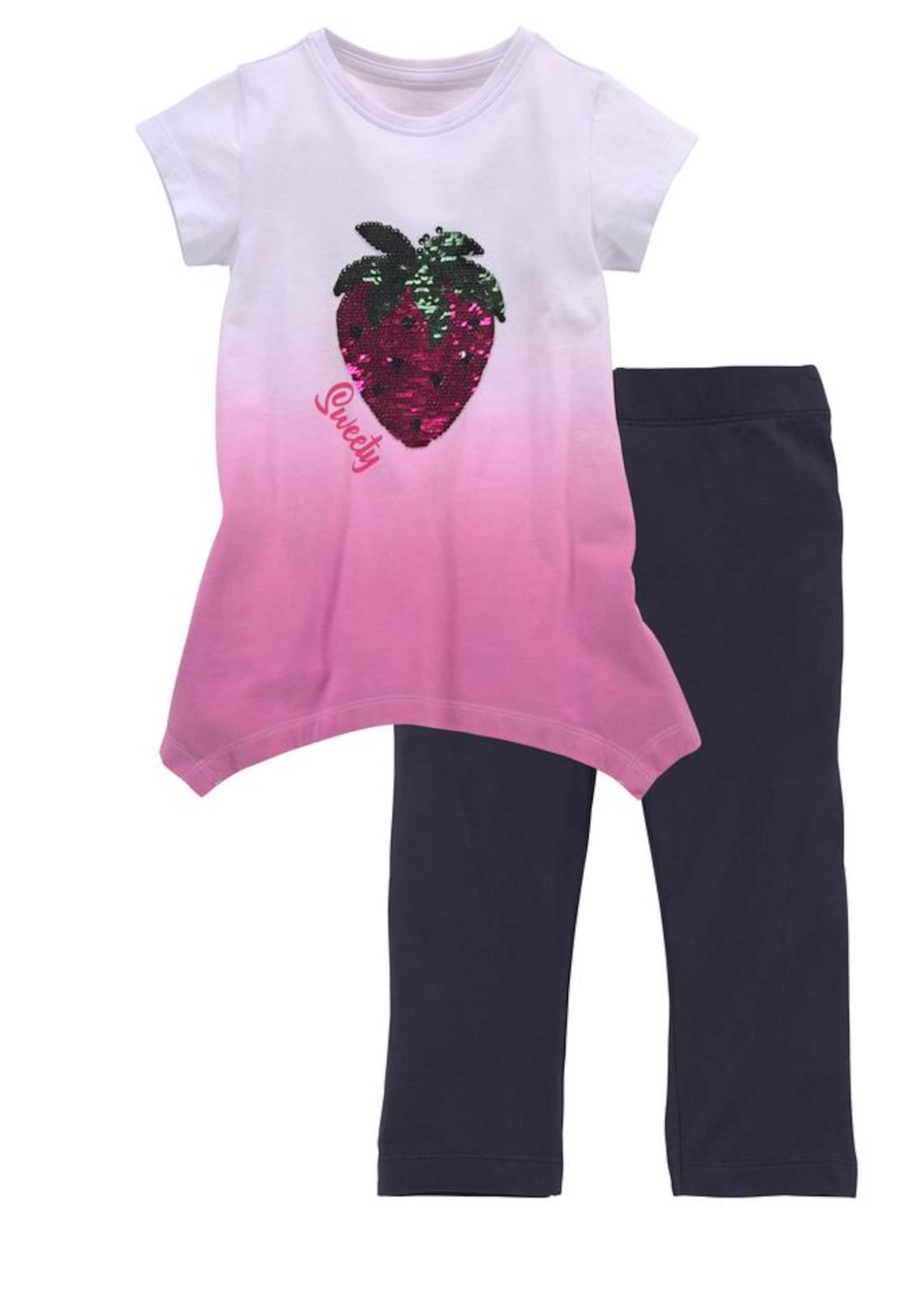 ARIZONA Set in Mixed colors: front