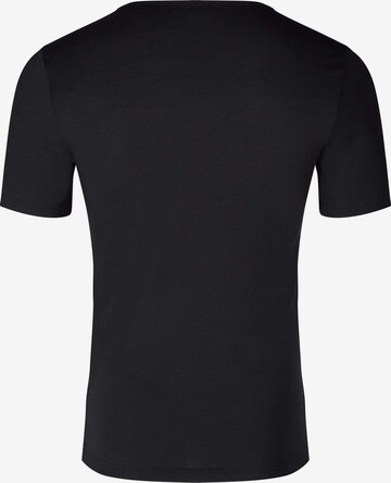 Skiny Undershirt in Black