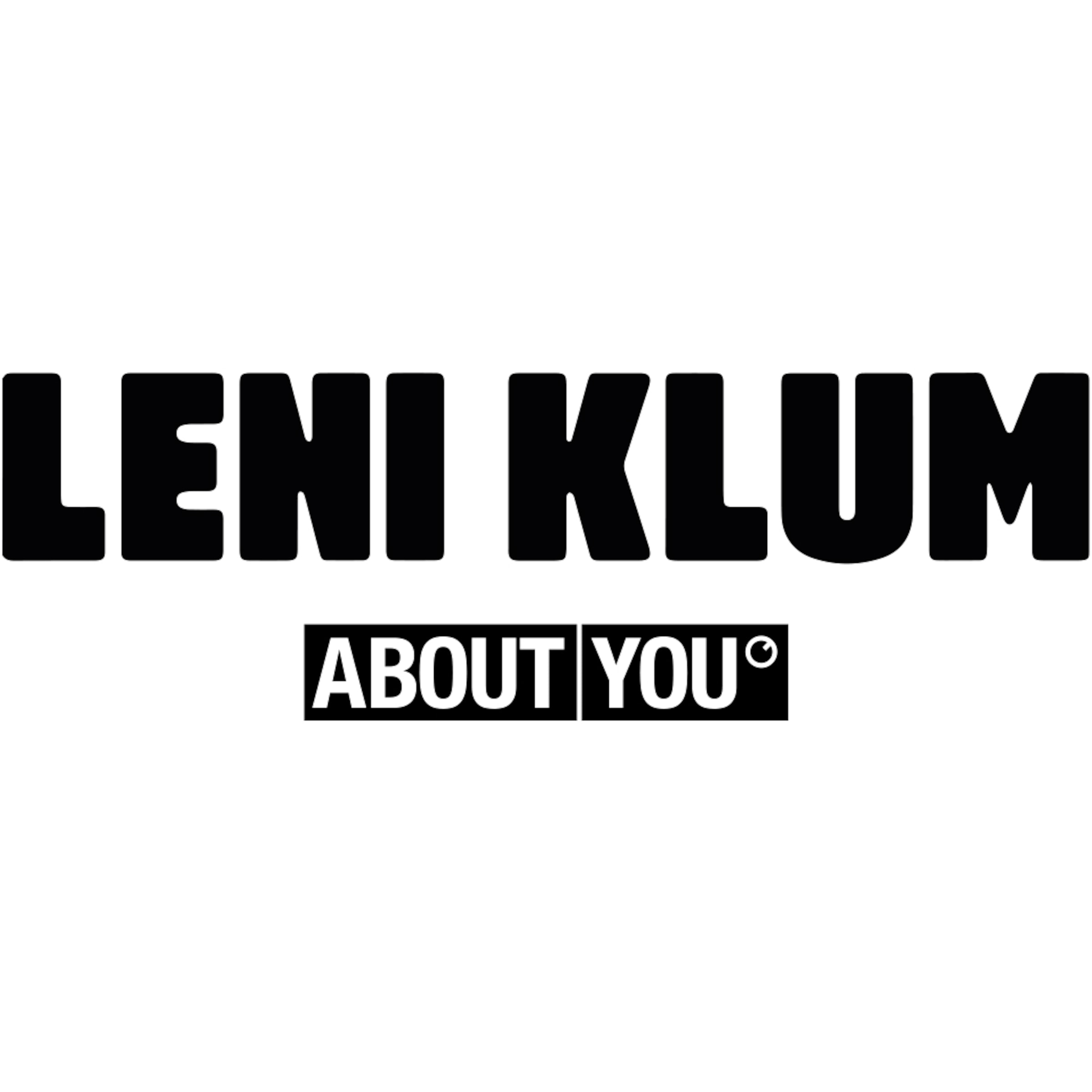 LENI KLUM x ABOUT YOU