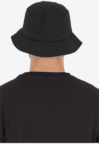 Cappello di Flexfit in nero