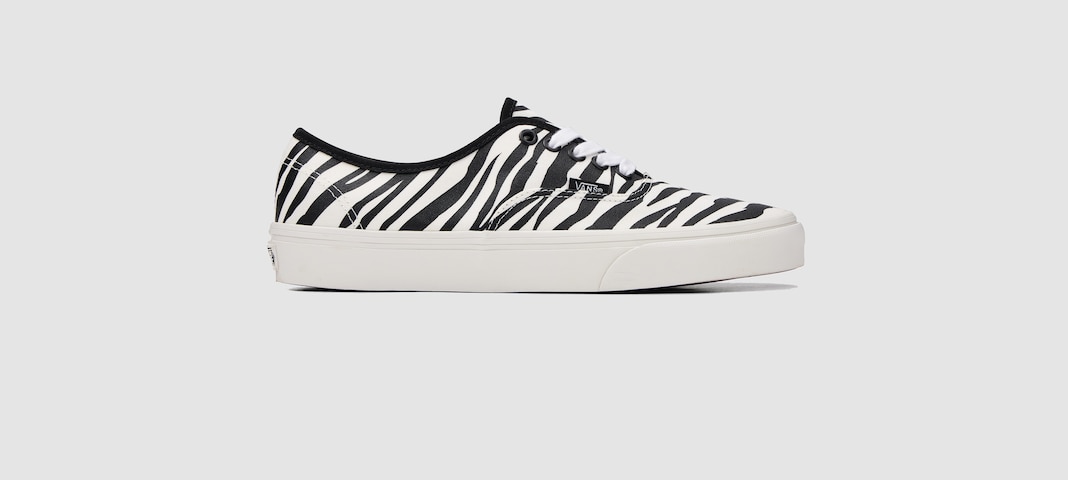 AUTHENTIC WARP CHECK BLACK