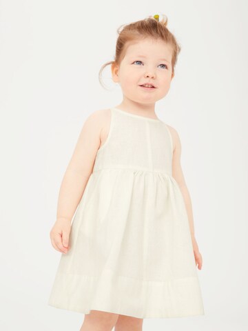 EDITED - Vestido 'Willa' en beige