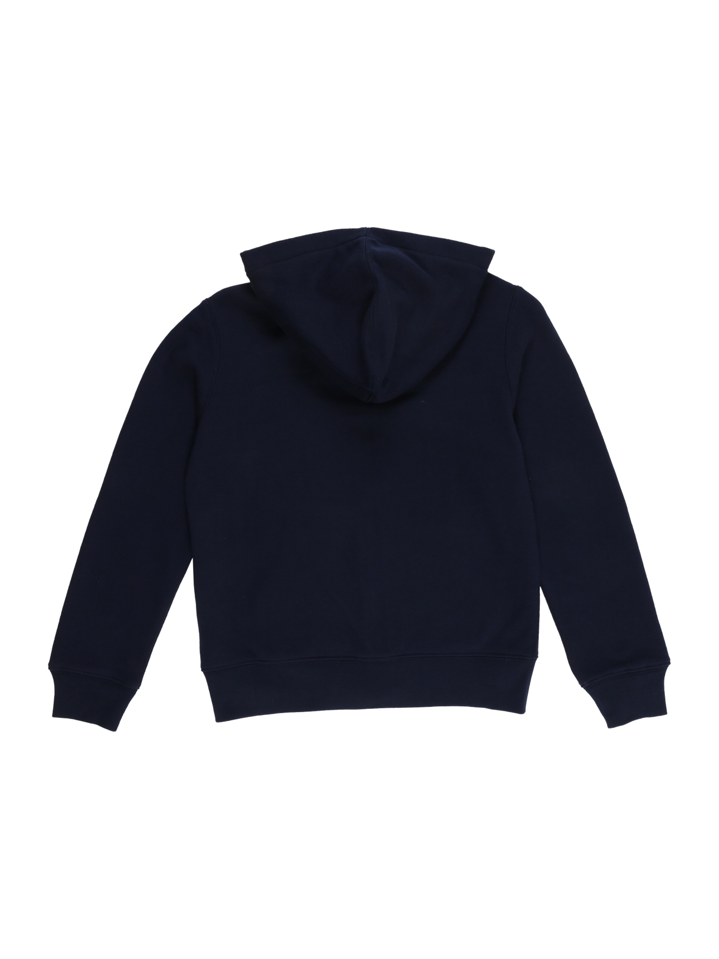 Polo Ralph Lauren Mikina – modrá: zadní strana