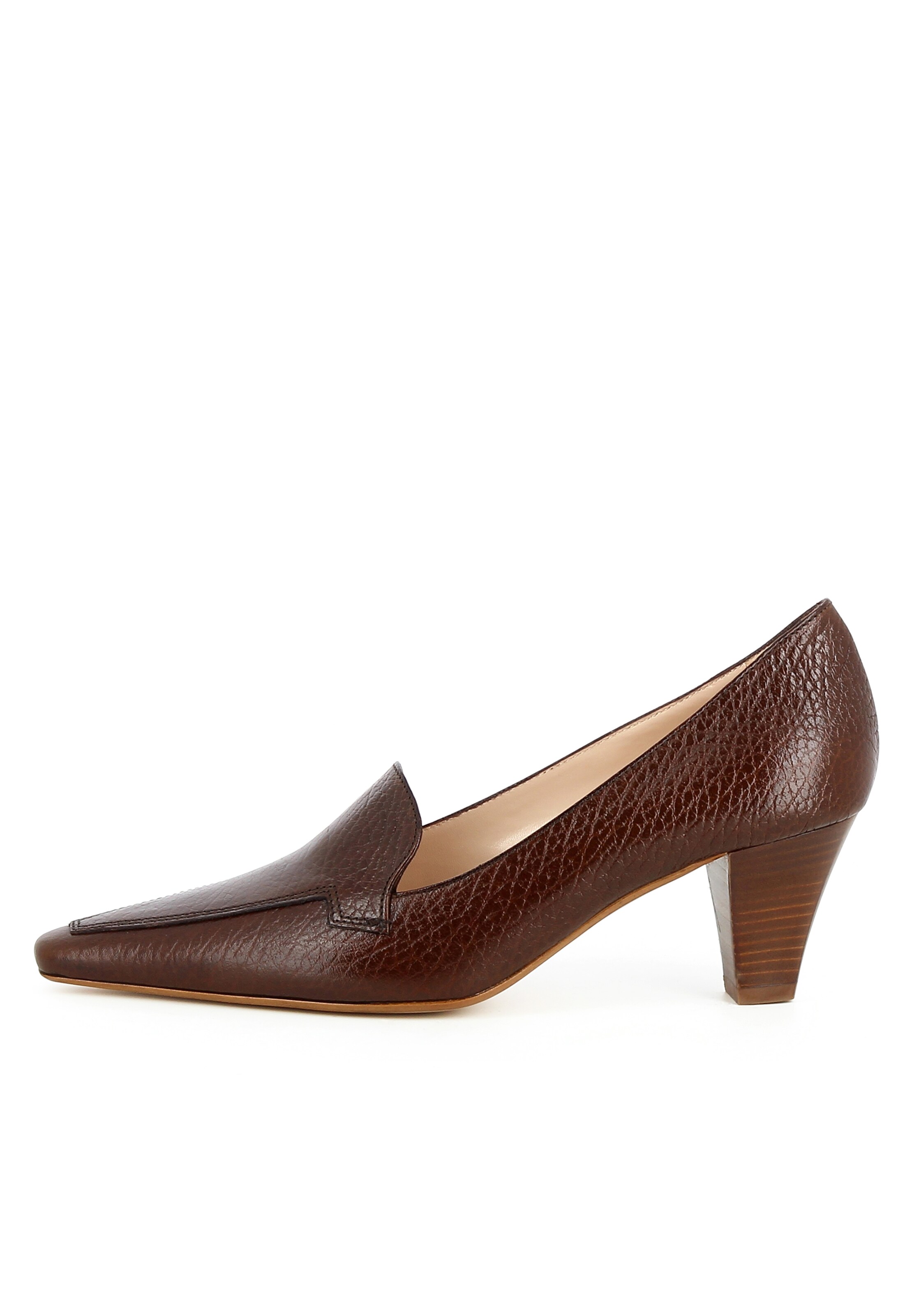 EVITA Pumps 'Patrizia' in Brown