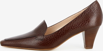 EVITA Pumps 'Patrizia' in Bruin