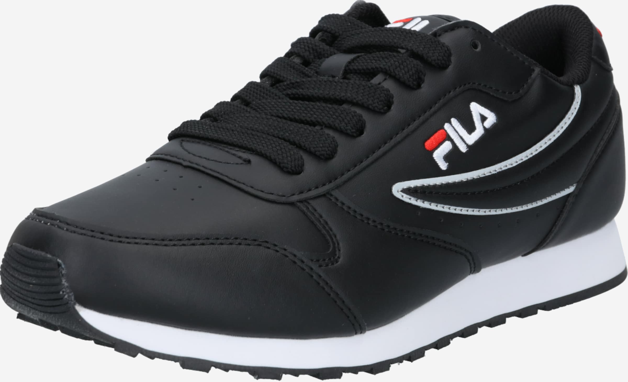 Gabor Sneaker Amazon Fila Damen Sneaker Blau FILA Sneaker 'Orbit - Main Image