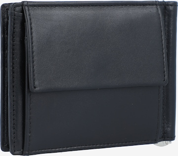 Roncato Wallet 'Pascal' in Blue