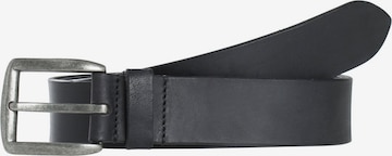 PIECES - Cinturón en negro