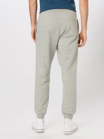 CONVERSE Tapered Trousers in Grey