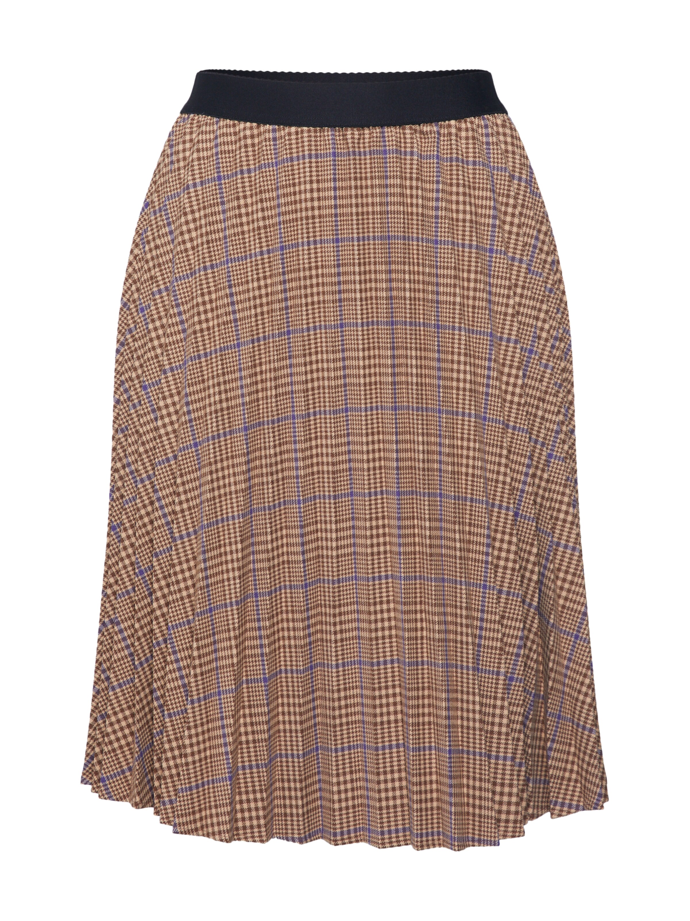 iBlues - Rok 'CANOA' in de kleur Beige