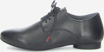 THINK! Lace-Up Shoes in Black