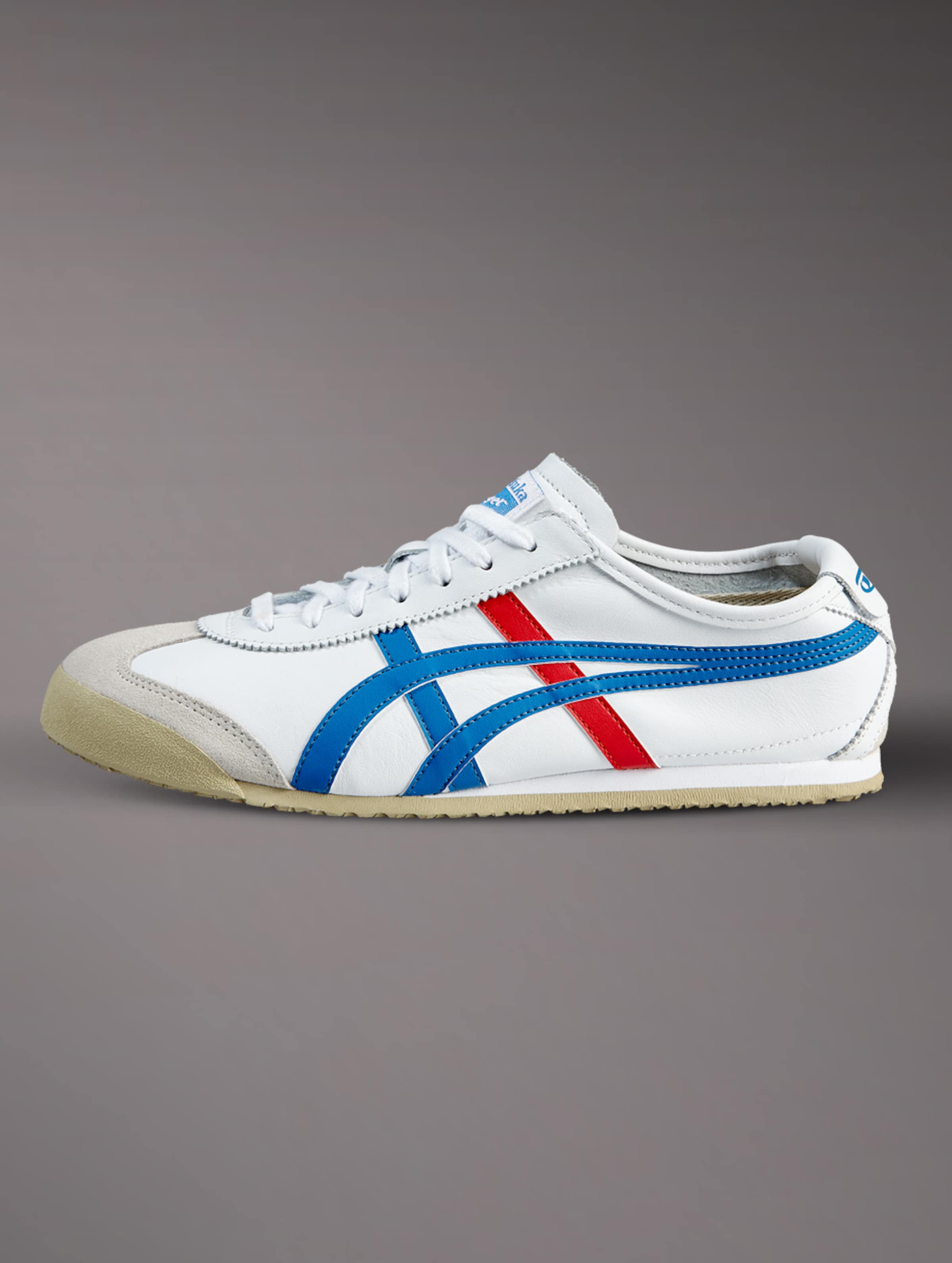 polo onitsuka tiger junior blanche