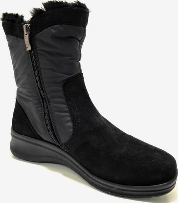 ARA Stiefelette in Schwarz