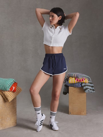 Retro Chic Look by adidas Originals