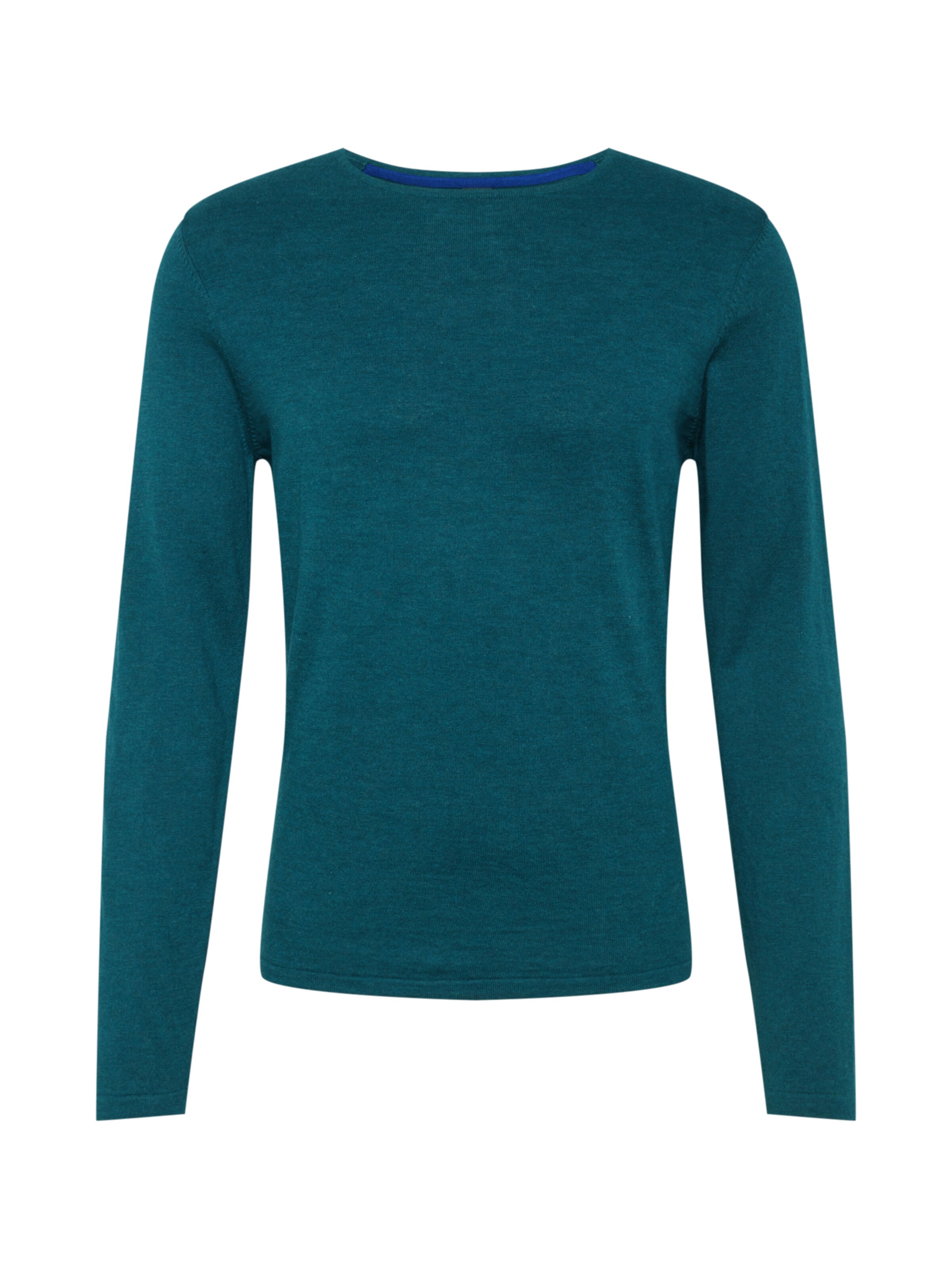 s.Oliver - Trui in de kleur Groen