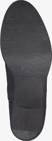 TAMARIS Chelsea Boots in Black: bottom