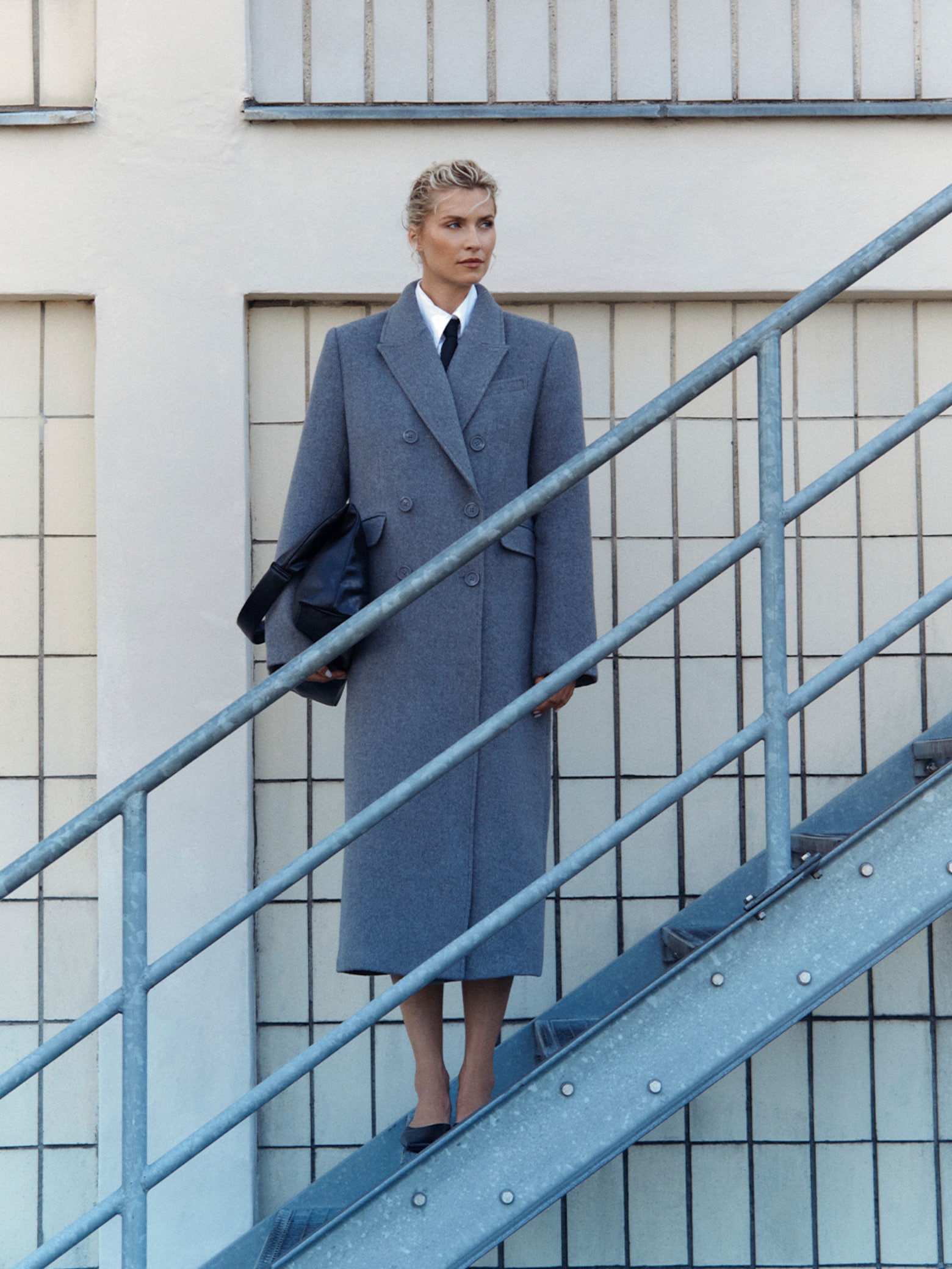AW2024: Uppdateringen LeGer by Lena Gercke