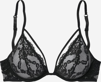 LASCANA Soutien-gorge en noir, Vue avec produit