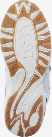 LICO Athletic Shoes in White