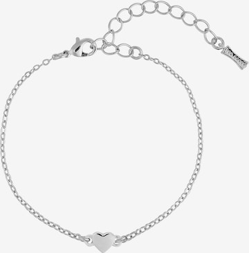 Ted Baker Armband 'HARSA' in Zilver: voorkant