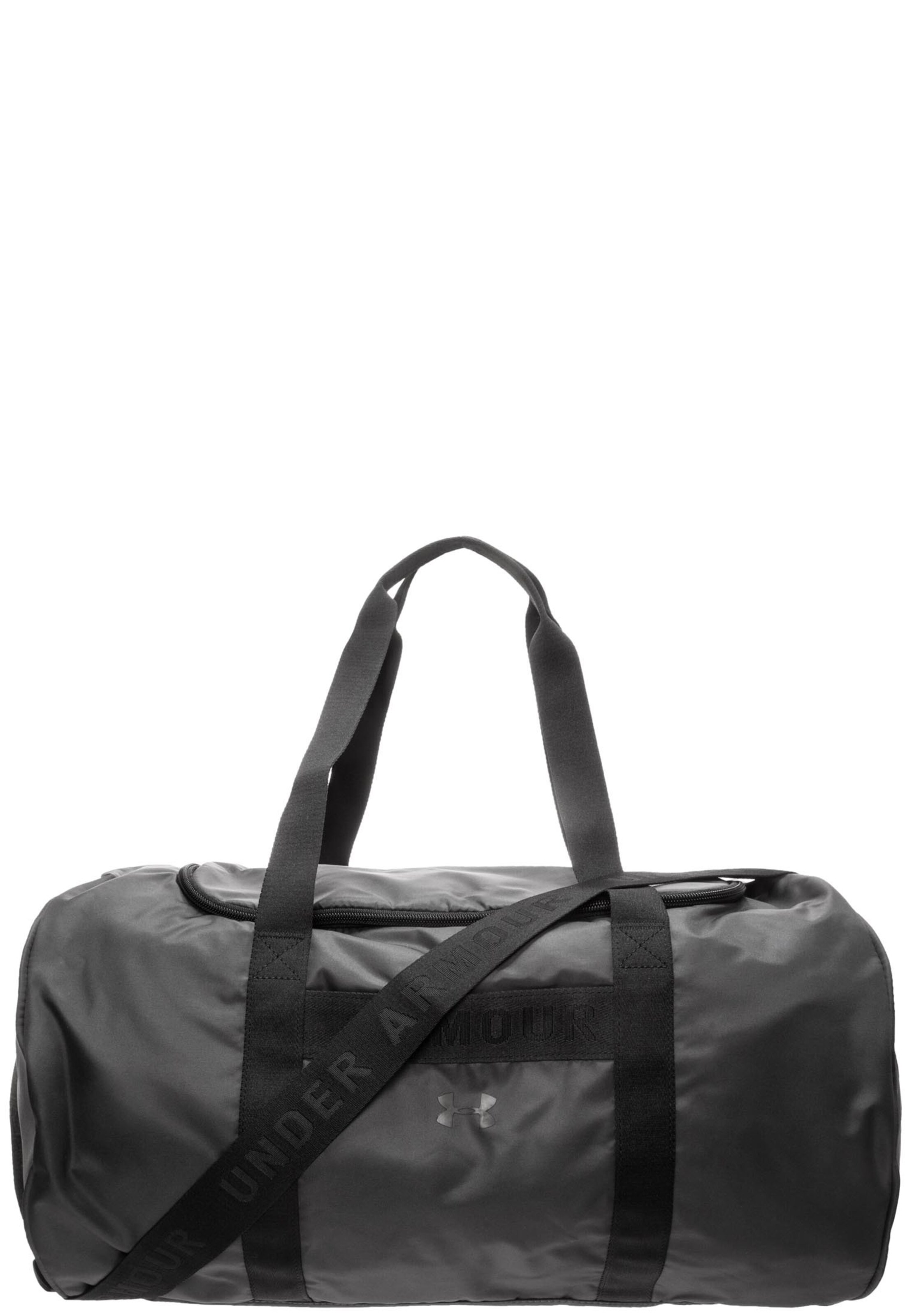 UNDER ARMOUR - Sporttasche 'Favorite Duffel' in anthrazit