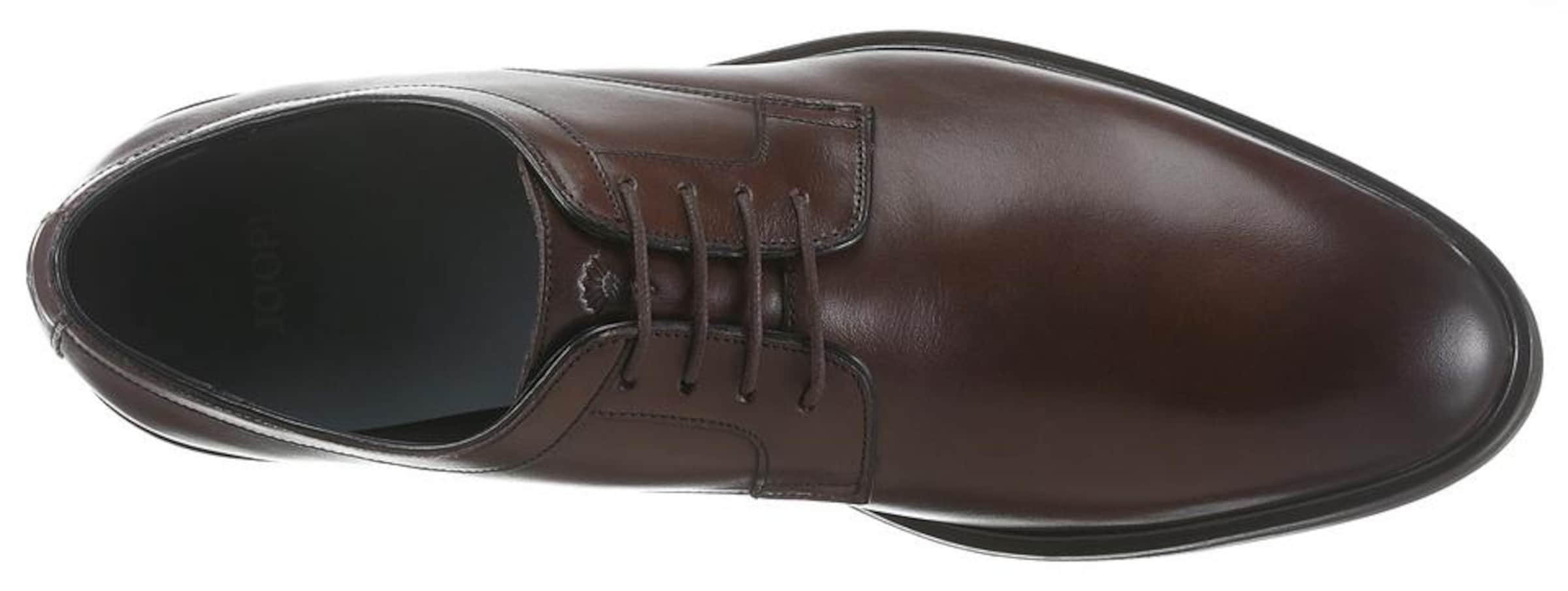 JOOP! Nöörking 'Kleitos', värv pruun