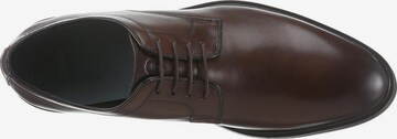 JOOP! Lace-Up Shoes in Brown