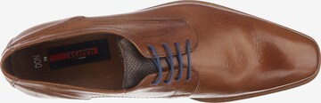 LLOYD Lace-Up Shoes in Brown