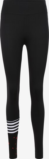 Hey Honey Leggings in schwarz, Produktansicht