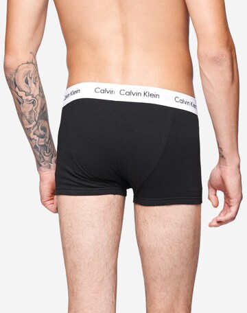 Calvin Klein Underwear Regular Boxershorts in Schwarz