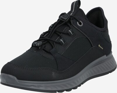 ECCO Sneaker 'Exostride' in schwarz, Produktansicht