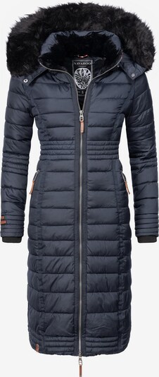 NAVAHOO Zimný kabát 'Umay' - tmavomodrá, Produkt